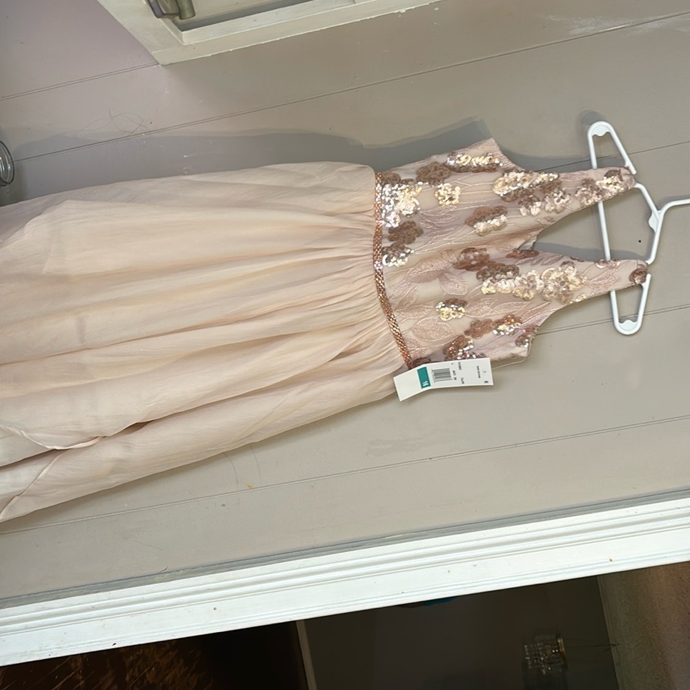 Rare edition child’s dress